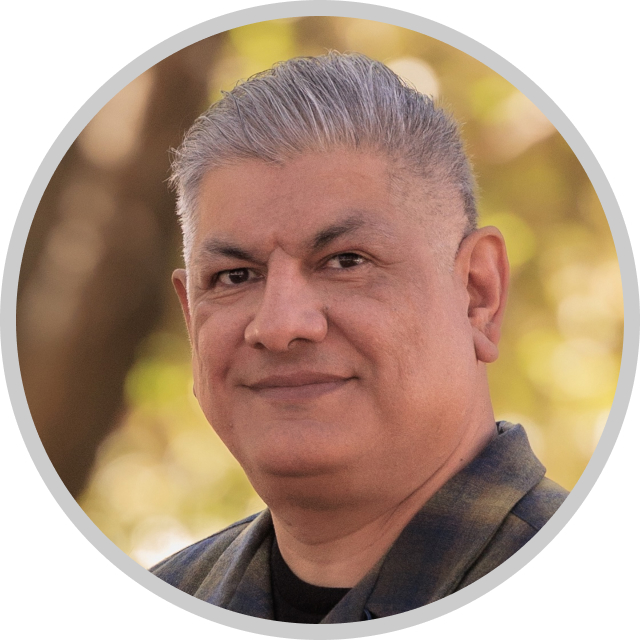 Sal Rizzo - Sr. Product Designer